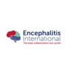A picture of a brain. Encephalitis International, The brain inflammation non-profit.
