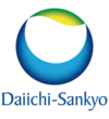 Daiichi Sankyo UK logo